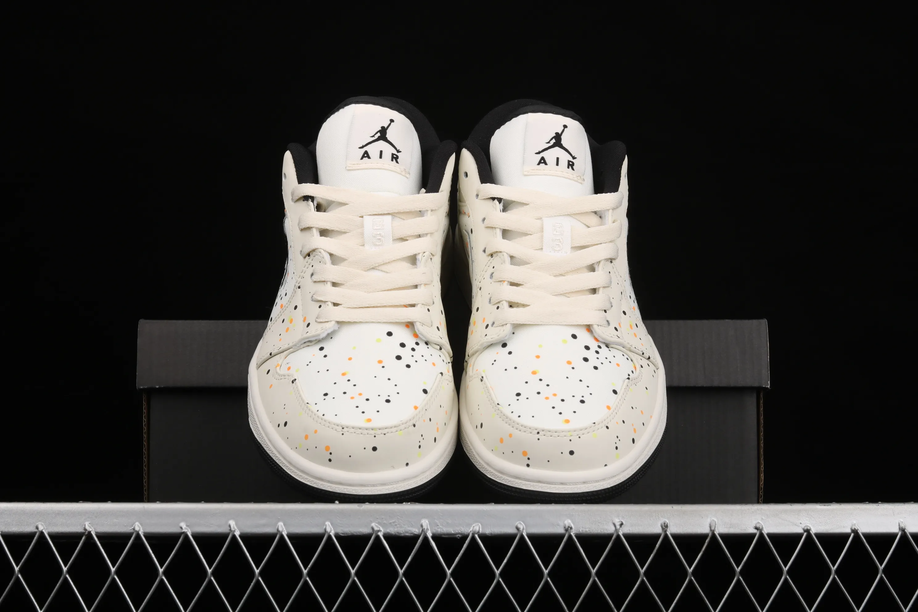 All categories Air Jordan Jordan series basketball shoes Air Jordan 1 Low Air Jordan 1 Low AJ1 Joe 1 low-top cultural and leisure sports sneakers DM3528-100